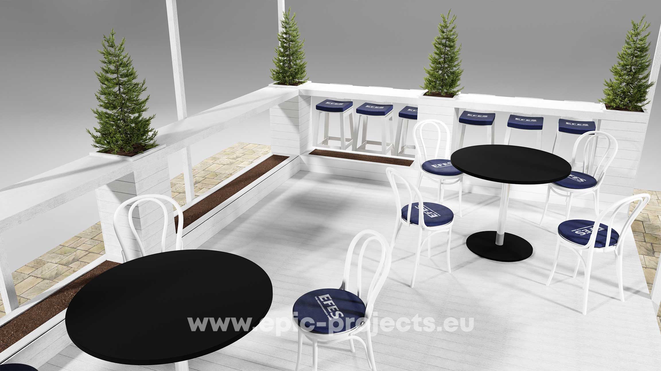 Epic Projects Efes